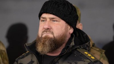 Кадыров заявил о нежелании пленных украинцев возвращаться на родину