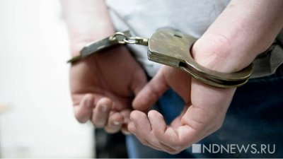 Суд арестовал мужчину, в квартире которого нашли пропавшую 8-летнюю девочку