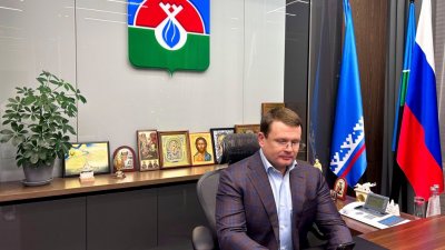 Надымский глава Жаромских снова попытался ответить на вопрос о создании «старшей школы»