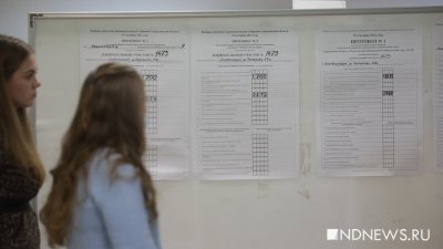 В Свердловской области пять выпускников набрали 200 баллов на ЕГЭ