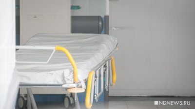 74 свердловчанина попали в больницу с диагнозом «клещевой энцефалит»