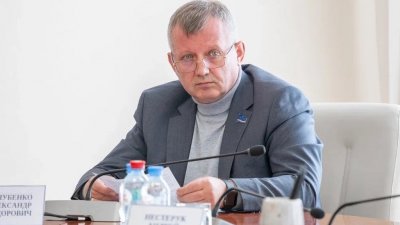 ЛДПР выдвинула конкурента Артюхову на процедуру назначения губернатора ЯНАО