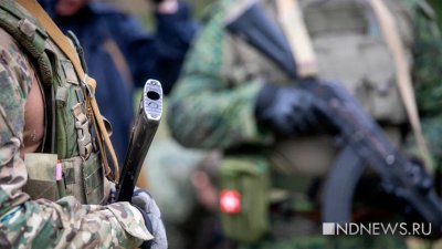 Российская армия освободила два населенных пункта в ДНР и Харьковской области
