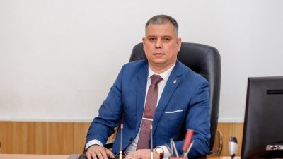 В Алапаевске избран новый мэр