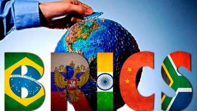 Bloomberg: Индия и Бразилия против быстрого расширения БРИКС