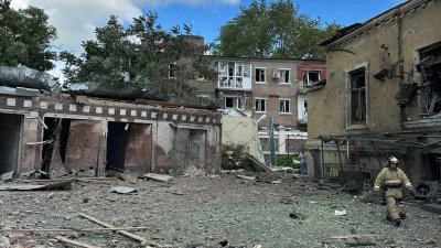 Пострадавшим при теракте ВСУ в Таганроге пообещали выплаты