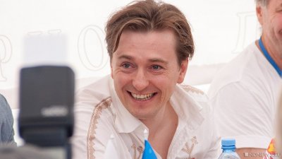 Сергей Безруков приедет в Челябинскую область на съемки сериала о Федоре Плевако