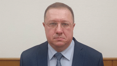 В Челябинской области назначен новый федеральный инспектор