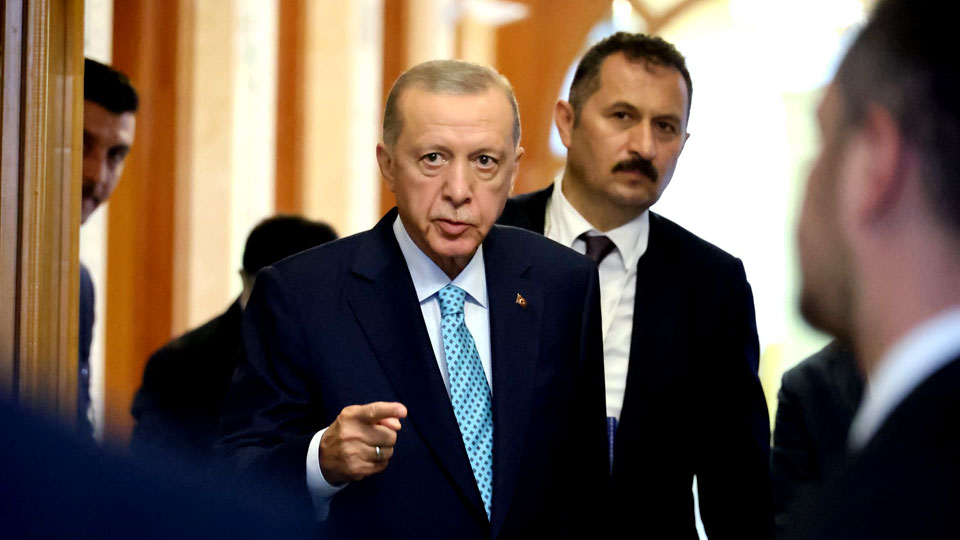 России не следует много ожидать от Турции: эксперт оценил итоги переговоров Москвы и Анкары