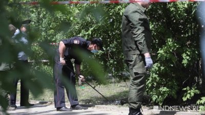 Прокурор запросил пожизненный срок для обвиняемого в резне возле УрГУПС