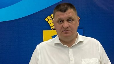 Уральский мэр попал под уголовную статью. Его членство в ЕР приостановят
