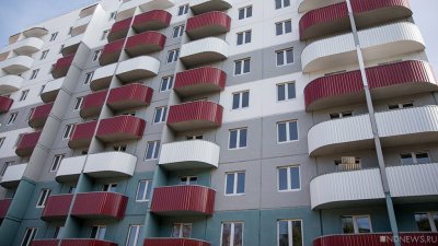 Санкт-Петербург опередил Москву в росте цен на аренду жилья