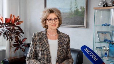 Депутат Ямала отреагировала гневным постом на информацию о том, что у неё украли 33 млн рублей