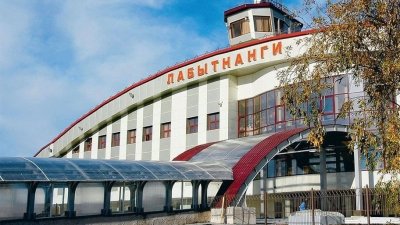Вокзал в Лабытнанги отремонтируют к 2025 году