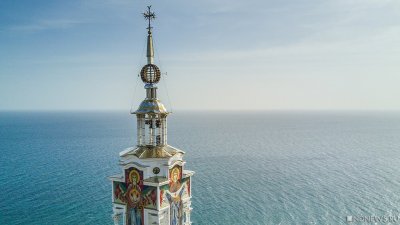 Новоявленный глава Крымской митрополии митрополит сравнил Крым с курортами Колымы