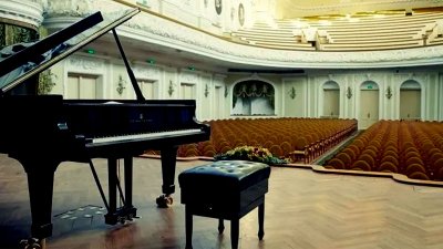 Русская фортепианная школа: Москва в ожидании финальных концертов сезона