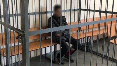 В Екатеринбурге закончено следствие по делу об убийстве 2-летней девочки (ФОТО)