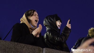 Уральские феминистки устроят акцию протеста в Екатеринбурге