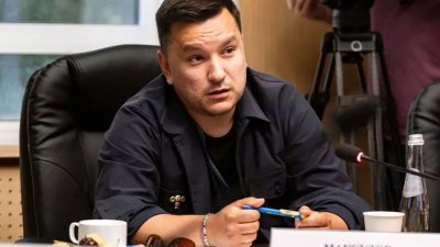 Военкор «России 24» Максудов скончался от ран, полученных при атаке дрона ВСУ