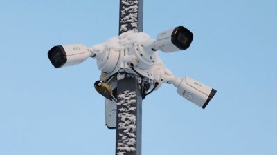 Ямал покроют камерами с системой распознавания лиц