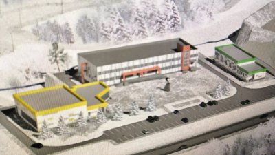 Биатлонный центр в Лабытнанги должны начать строить в 2024 году