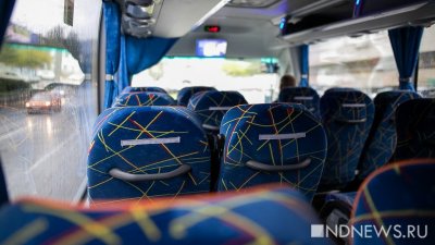 В Новом Уренгое после введения бесплатного проезда для пенсионеров вырастет стоимость билетов на автобус