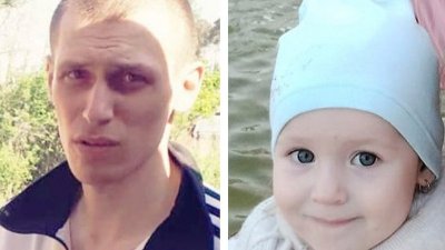 В Первоуральске отец похитил двухлетнюю дочь у матери: обоих объявили в розыск (ФОТО)