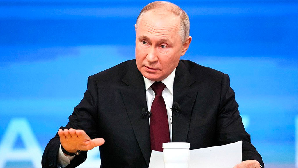 Путин потребовал не допускать «чрезмерного» роста цен на авиабилеты