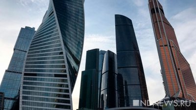 Объем активов западных банков в России обвалился до уровня Холодной войны