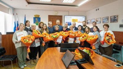 На Урале объявили победителей конкурса социальных проектов жителей