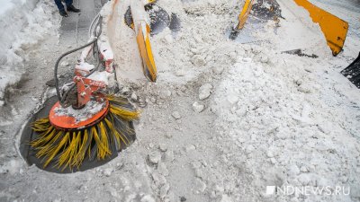 В Североуральске женщину избили за то, что она пожаловалась на плохую уборку снега