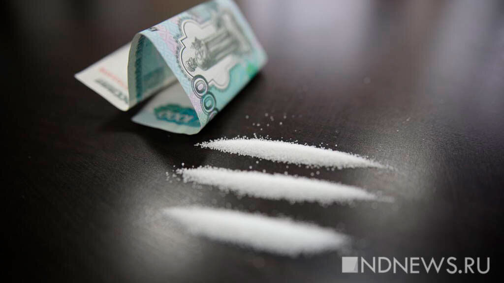 Таможенники нашли более тонны кокаина в контейнере в кофе