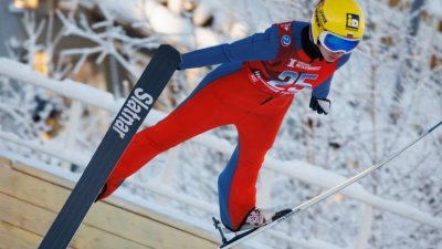 На Урале впервые проведут соревнования по новой олимпийской дисциплине – ски-альпинизму (ФОТО)