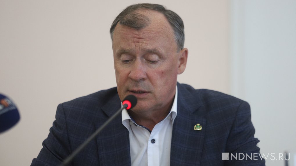Алексей Орлов сформировал треть нового состава Общественной палаты