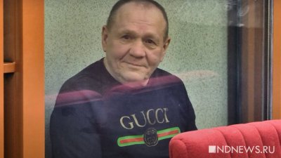 Убийце медбрата из Березовского дали 17 лет строгача (ФОТО, ВИДЕО)