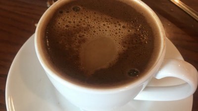 На кофемашины для правительства Ямала потратят почти миллион