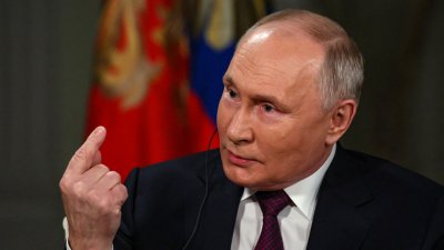 «Жесты доброй воли закончились»: Путин дал однозначный сигнал Западу