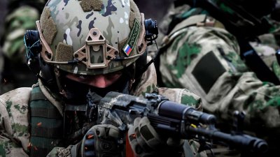 Уничтожены десятки боевиков ВСУ: штурмовики ВС РФ провели рейд на правый берег Днепра