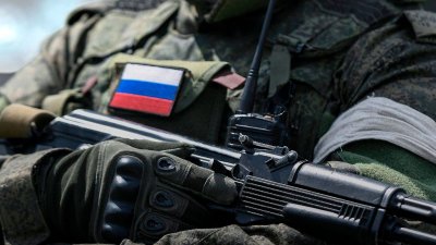 Армия России продолжает оттеснять ВСУ почти на всех фронтах спецоперации