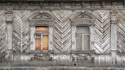 В Челябинске определились с тем, кто будет реставрировать многострадальный дом Агрова