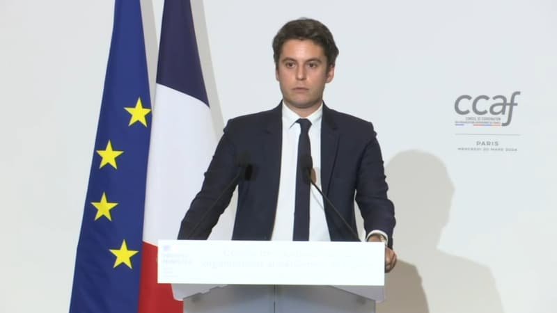 Премьер Франции на ужине в Париже обвинил во всех бедах Армении Россию