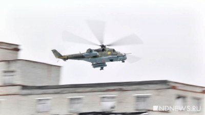 Армия России освободила село Красное в зоне спецоперации