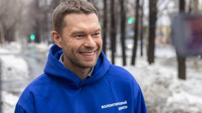 Волонтеры Алексея Вихарева проводят субботники и призывают выбрать парк для благоустройства по федеральной программе (ФОТО)