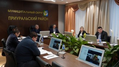 Ямальские депутаты скрывают решения по вопросу объединения муниципалитетов