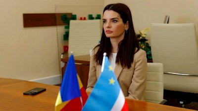 Глава Гагаузии заявила, что уголовное дело против неё возбуждено по указанию президента Молдавии