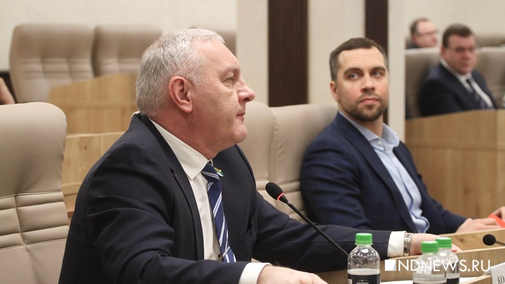 Власти Екатеринбурга потратят 4,5 миллиарда рублей на воспитание патриотизма