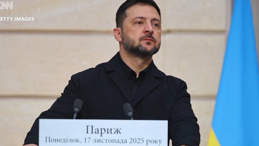 Нравится – не нравится, надо принимать – Трамп давит на Киев, Москва к переговорам готова, Зеленский обратился к нации