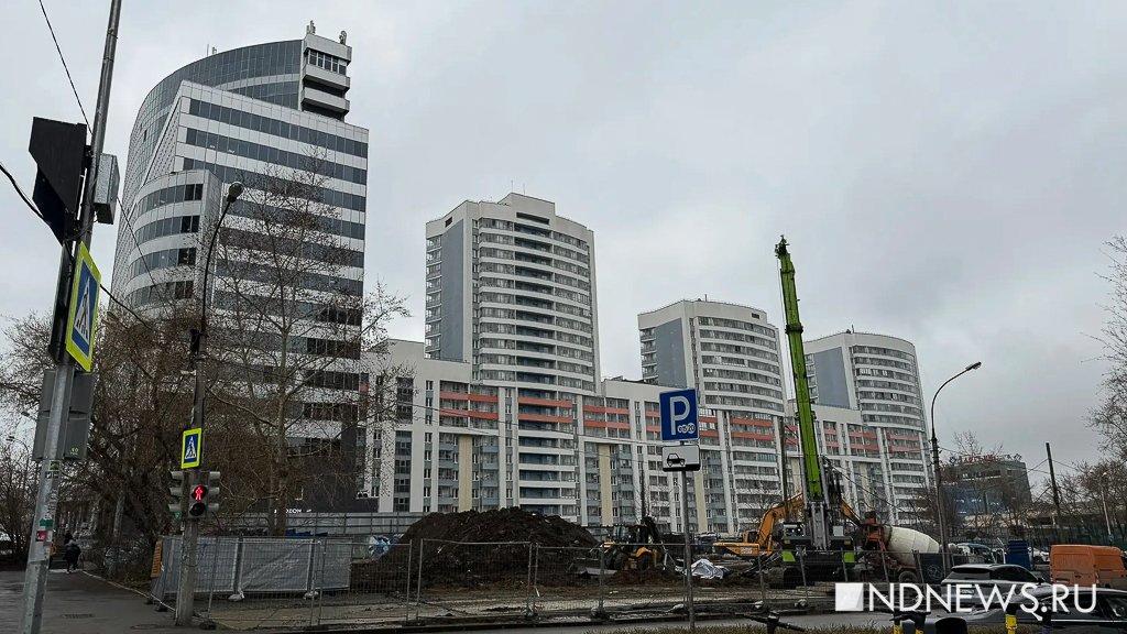 На месте легендарной прачечной началась стройка (ФОТО) На месте легендарной прачечной началась стройка (ФОТО)