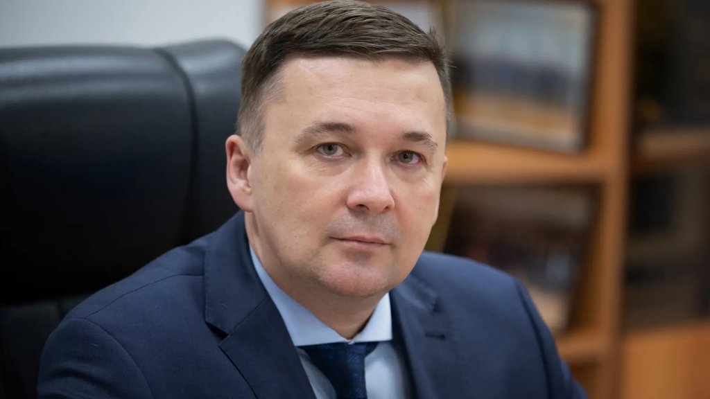 Паслер назначил &laquo;политического&raquo; вице-губернатора