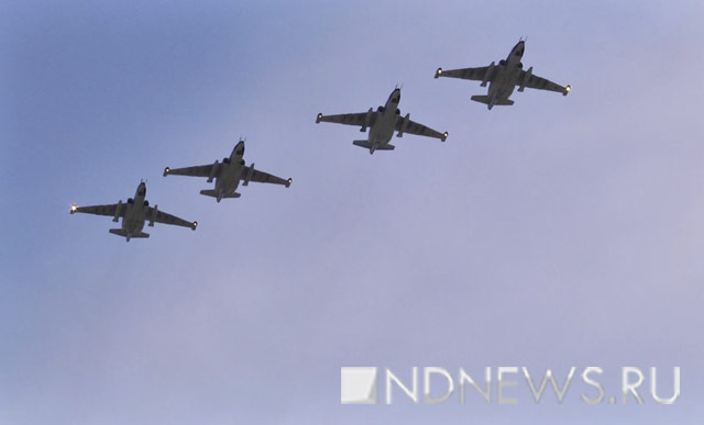 Как менялся День Победы в Екатеринбурге (ФОТО)